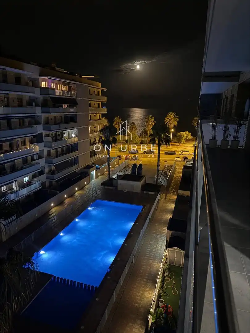 Pis amb terrassa en venda a Mar Egea, imagen 23