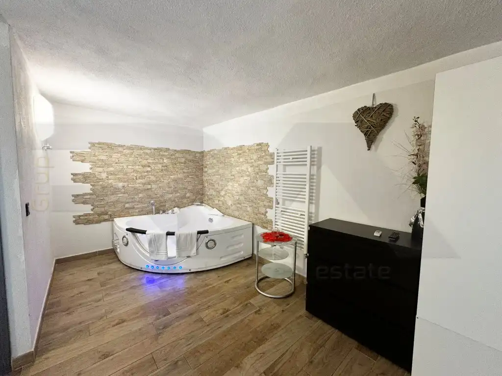 Casa en venta en Paseo Maritim Rafael Casanova 12, imagen 12