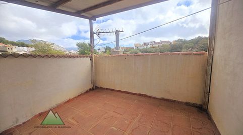 Foto 4 de Casa adosada en venda a Calle Alamos, Alfarnate, Málaga