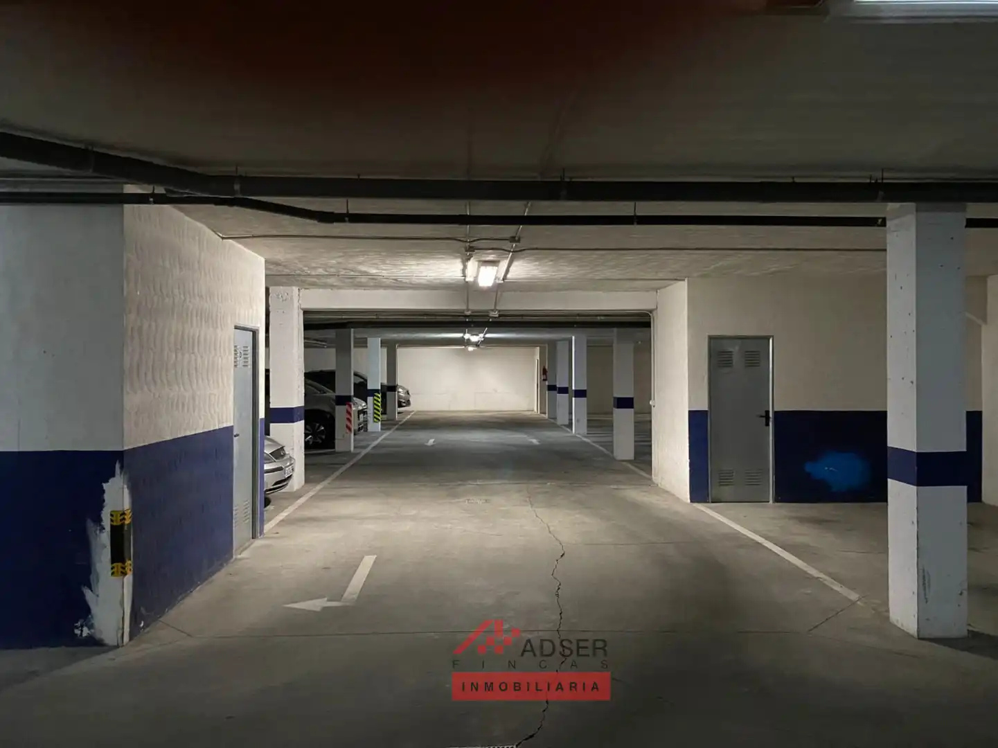Parking for sale in Logroño - CALLE FUENMAYOR, imagen 5
