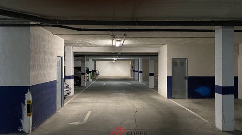 PLAZA DE GARAJE EN VENTA EN VALDEGASTEA., imatge 5