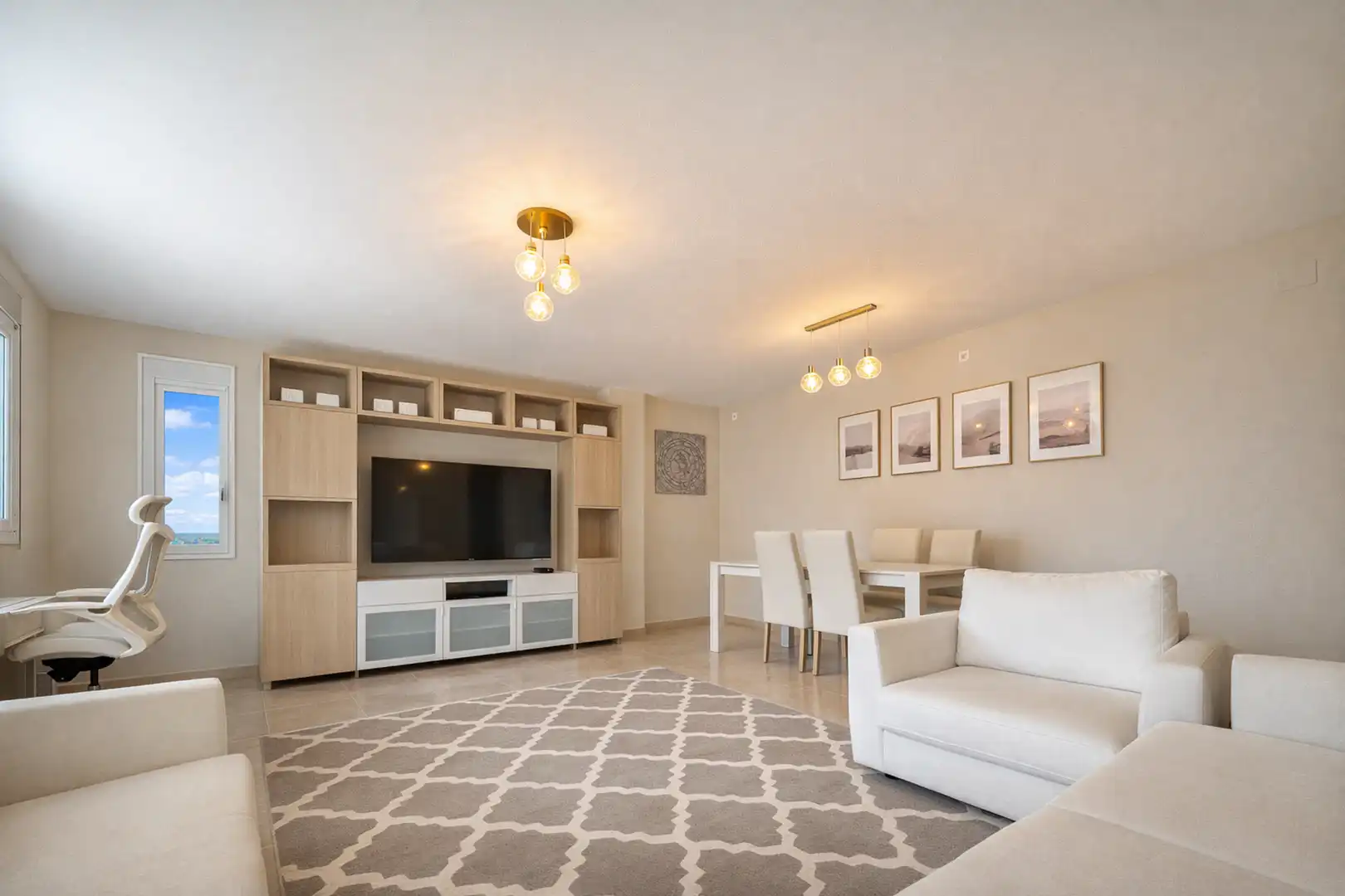 Apartament amb piscina en venda a TUBALITAS 1, imagen 40
