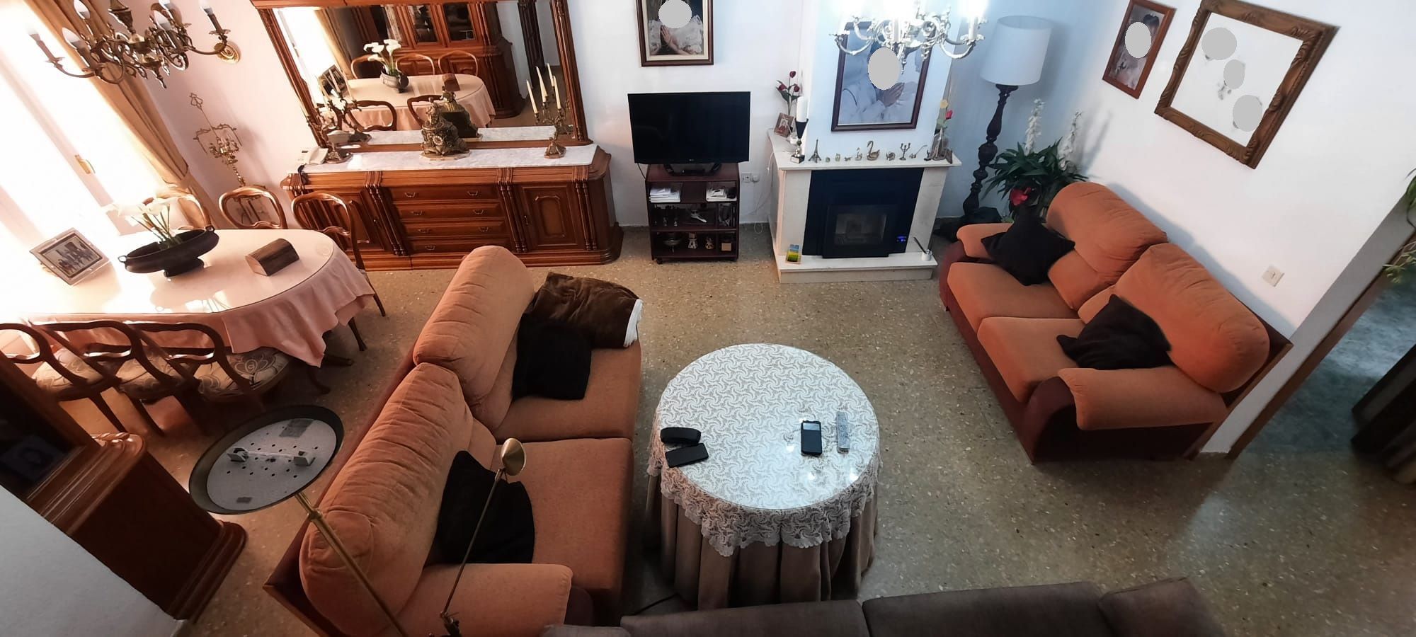 Single-family semi-detached for sale in Hoya del Molino