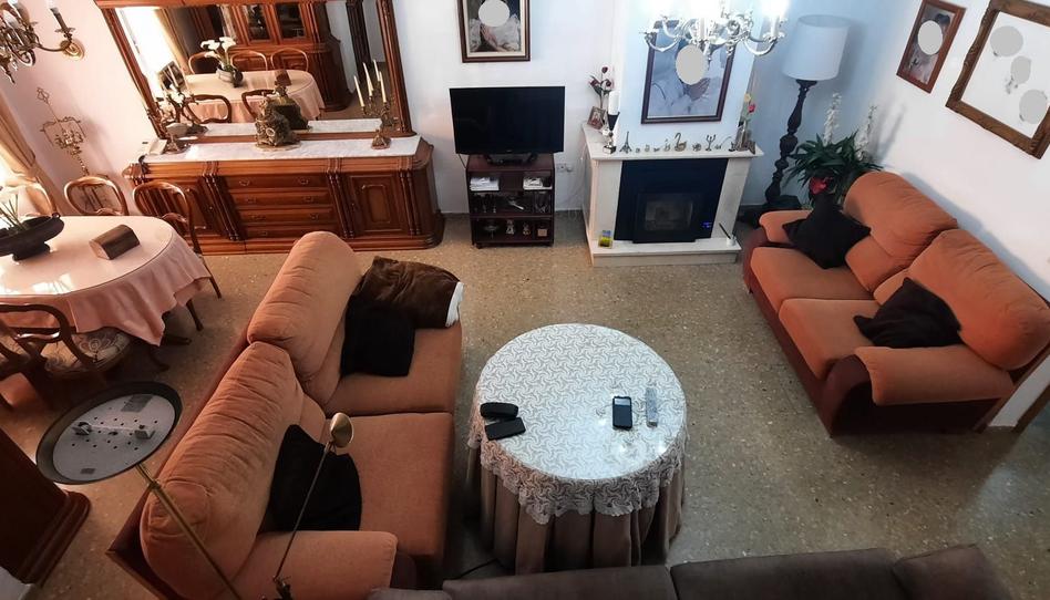 Foto 1 de Casa adosada en venda a Hoya del Molino, Córdoba