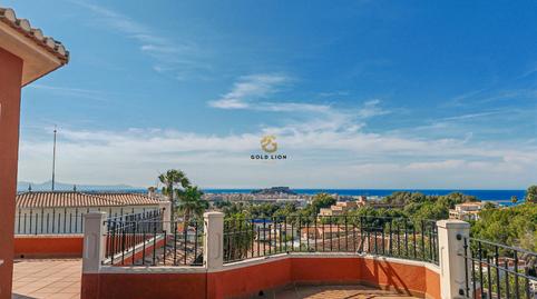 Photo 3 of House or chalet for sale in Calle Murta, -1, El Montgó, Dénia