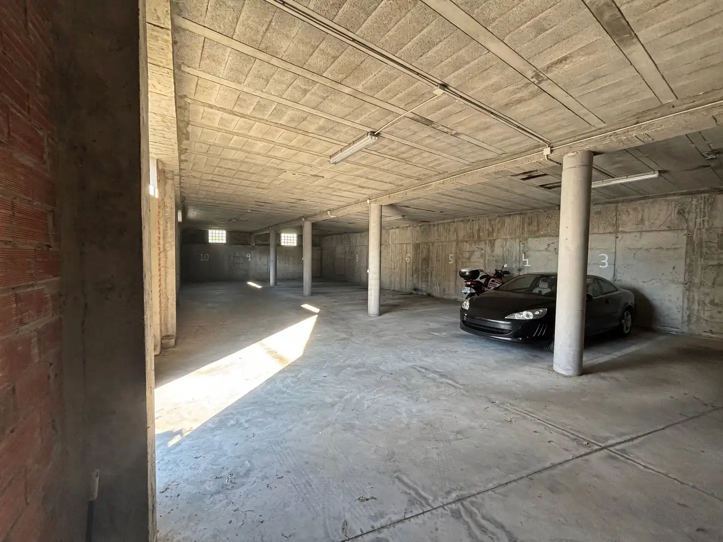 Nave industrielle à vendre à Aldea Ribeiriña 1, imagen 4