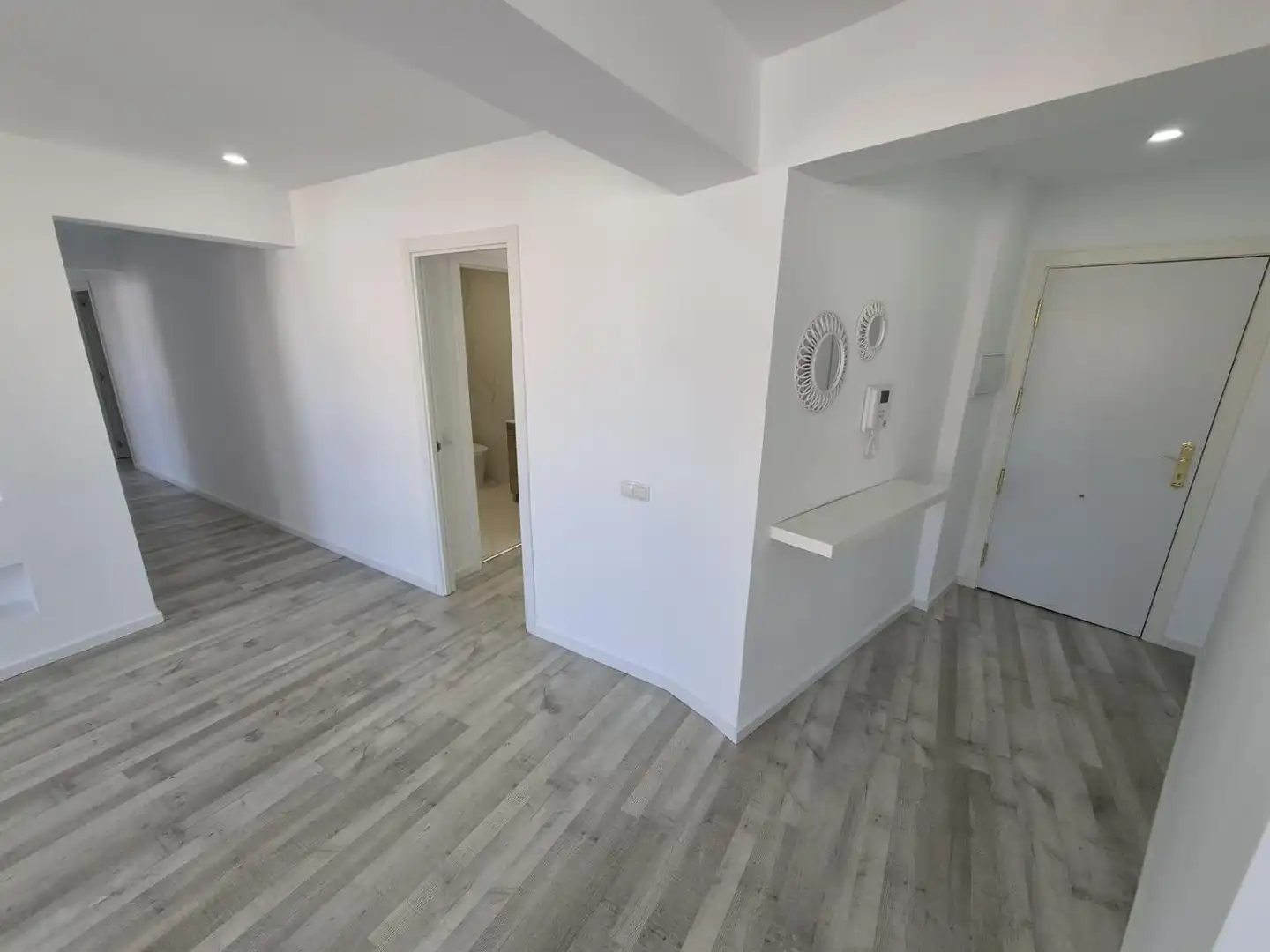 Pis de lloguer en Vila-real amb Parquet i Terrassa