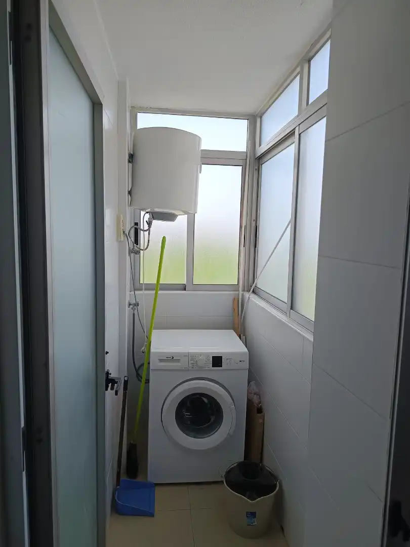 Appartement compact avec piscine à louer à Playa de Gandia, imagen 9