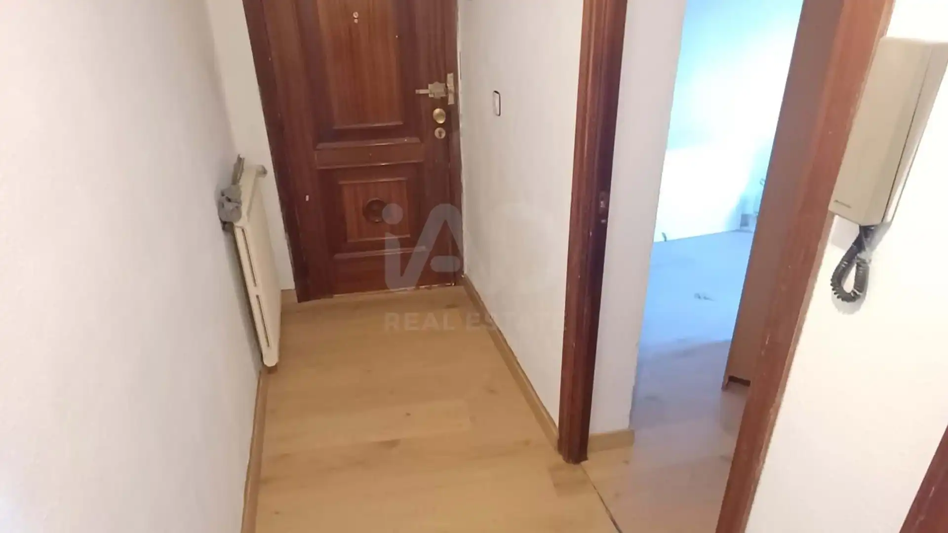 Piso en venta en San Andrés del Rabanedo