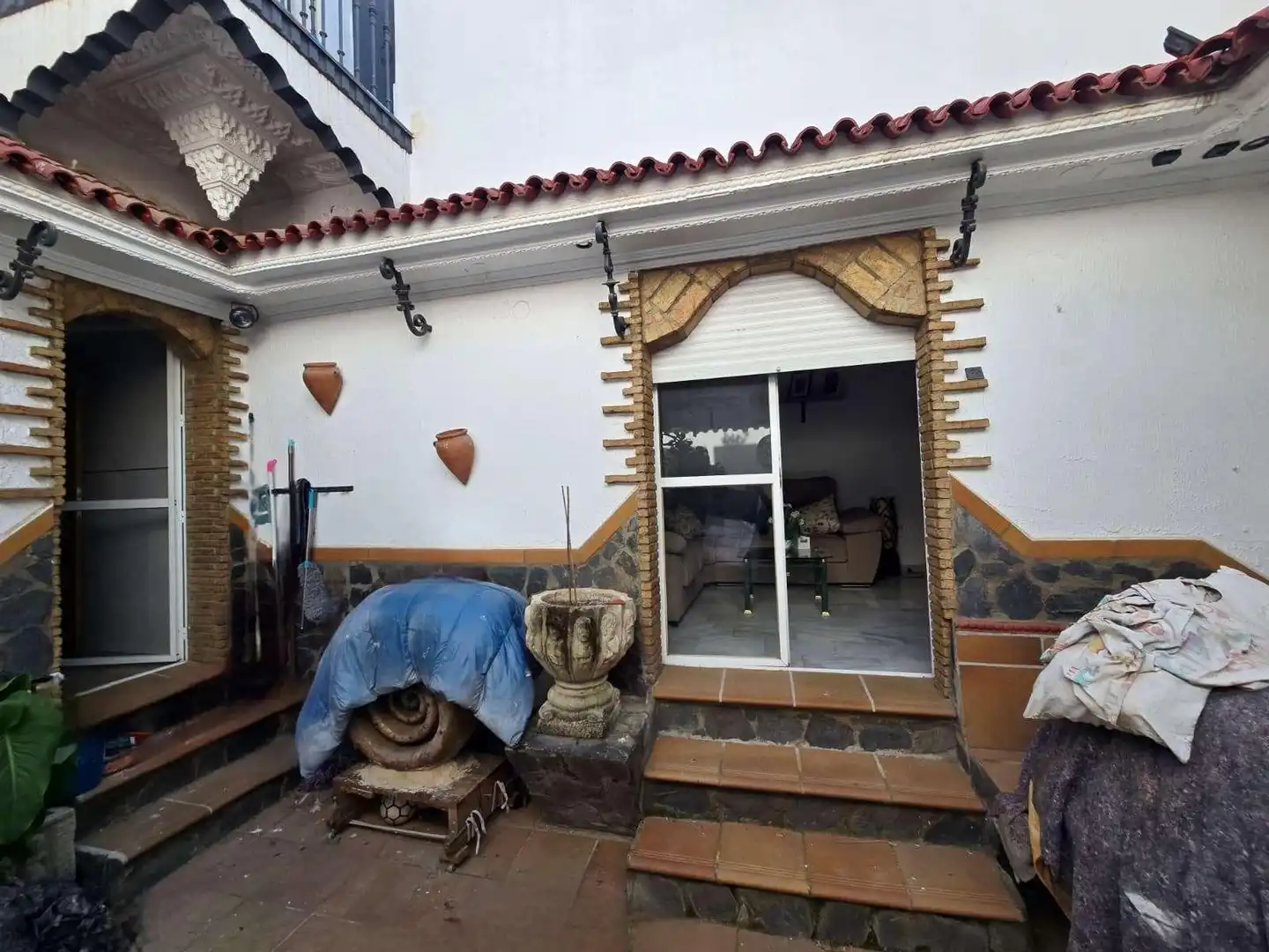 Maison mitoyenne avec jardin à vendre à Avenida Juan Diego, imagen 49