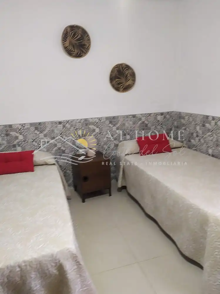 Casa con piscina en alquiler en Centro, imagen 8