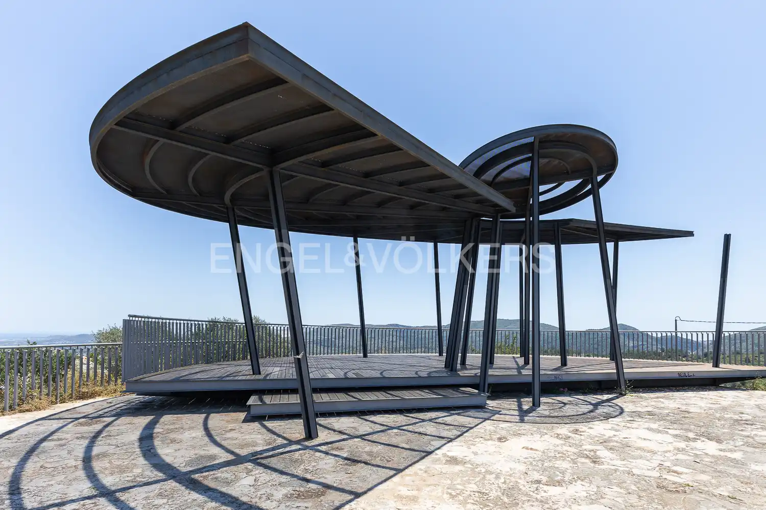 Terrenos y solares en venta en Gata de Gorgos, imagen 17