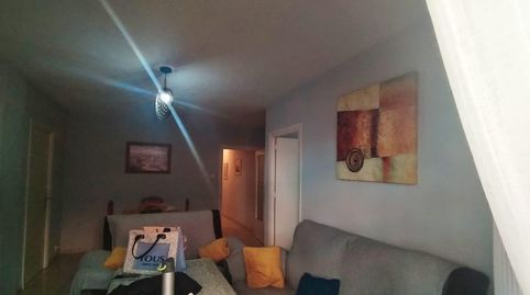Photo 4 of Flat for rent in Faisán, Pajaritos, Granada Capital