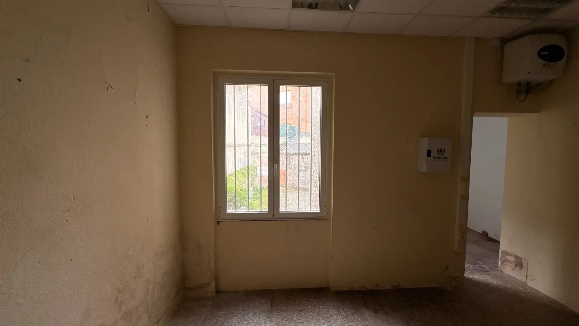 Planta baja en venta en Villaviciosa - Amandi