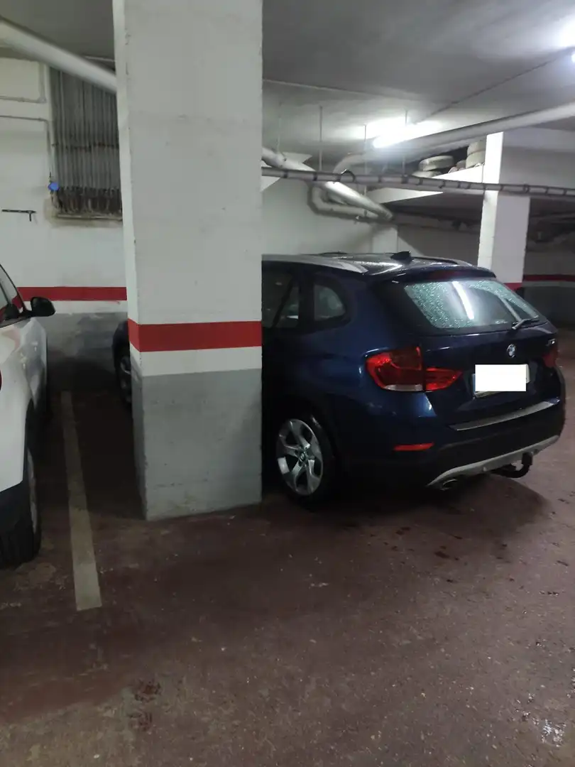 Parkplatz von Garage zum Verkauf in Montmeló