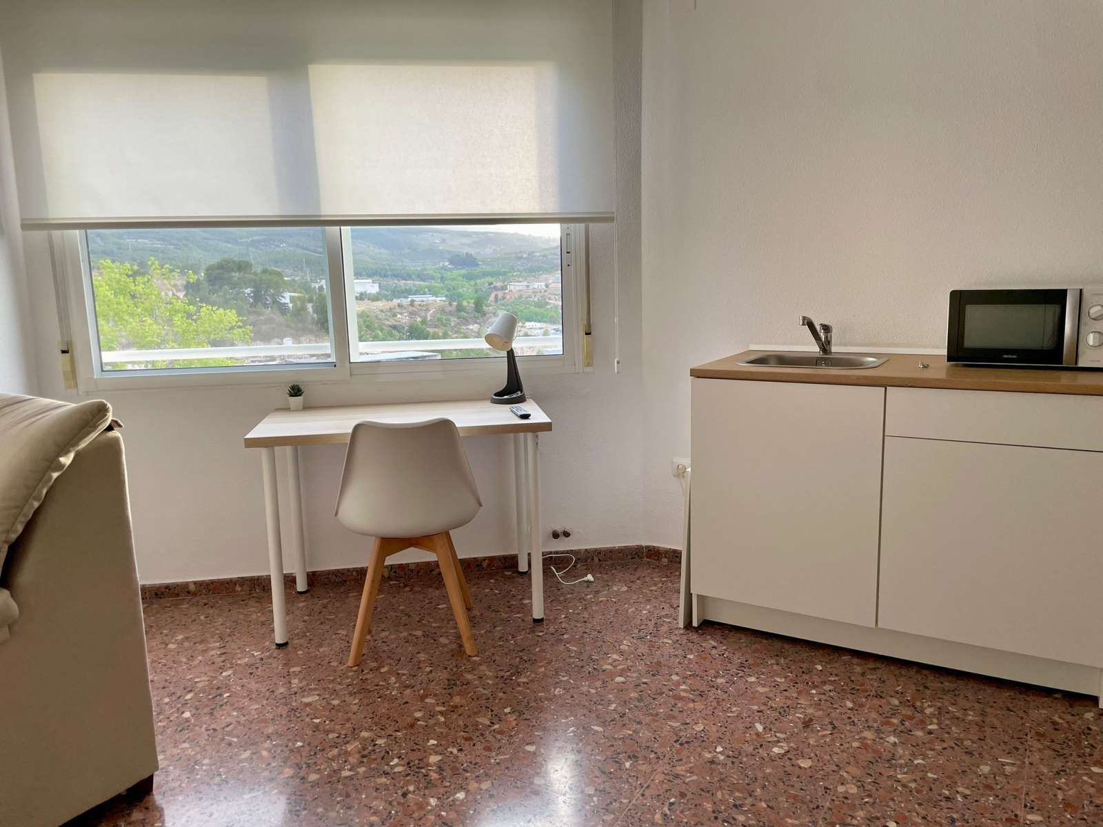 Apartamento para compartir en Centre - Zona Alta