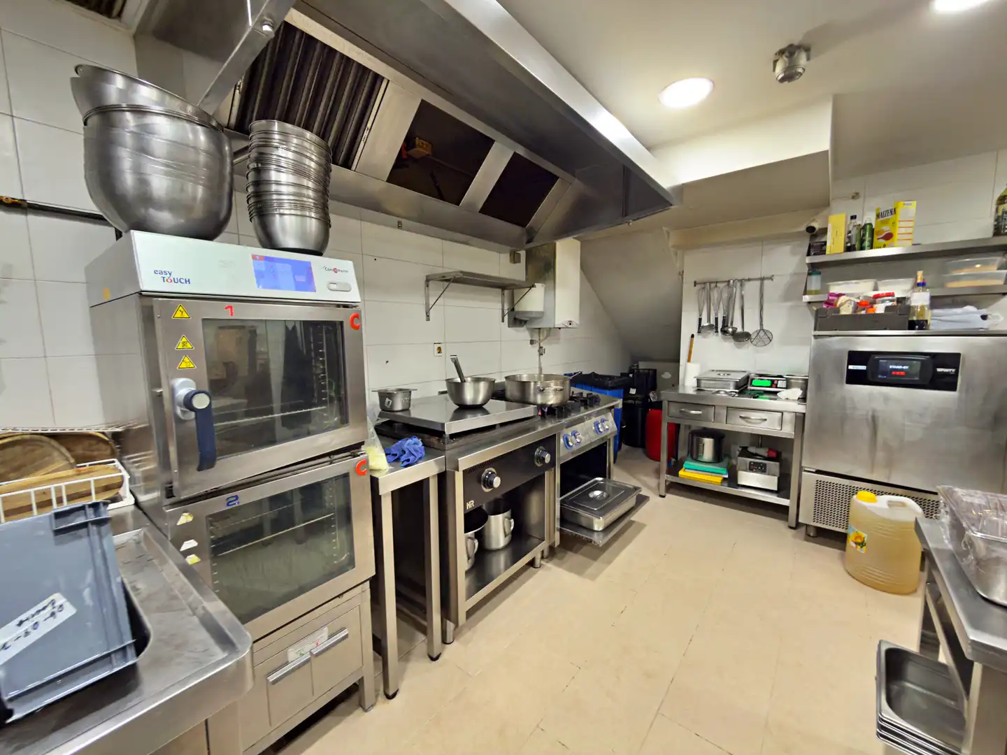 Business premises to rent in Calle Buen Suceso, imagen 32