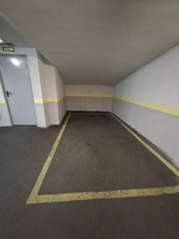 Garaje en Venta en Sierra De Segura en Numancia