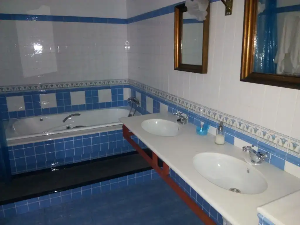 Baño de Casa o chalet en venta en Abadiño  con Terraza