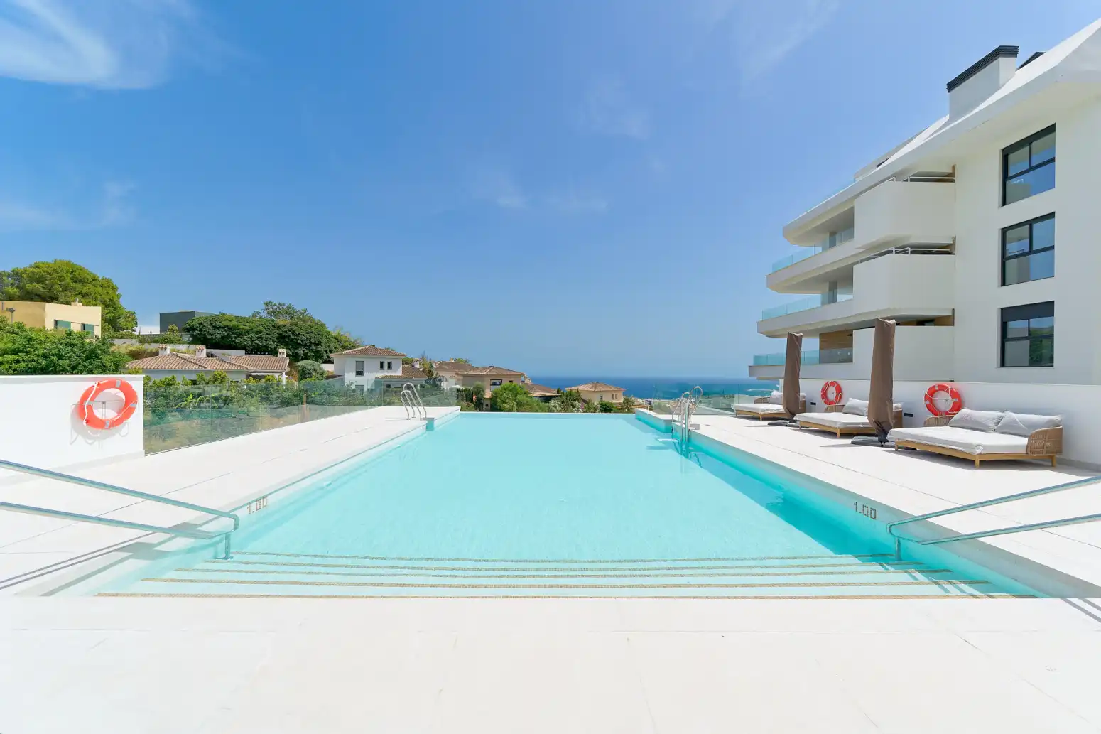 Wohnung mit Pool zum Verkauf in Higuerón - AV FUENGIROLA, imagen 30