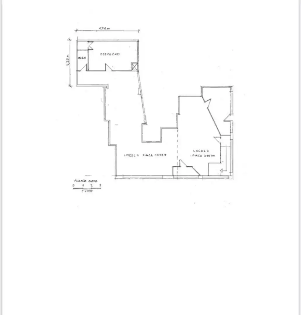 Business premises for sale in Gràcia, imagen 7