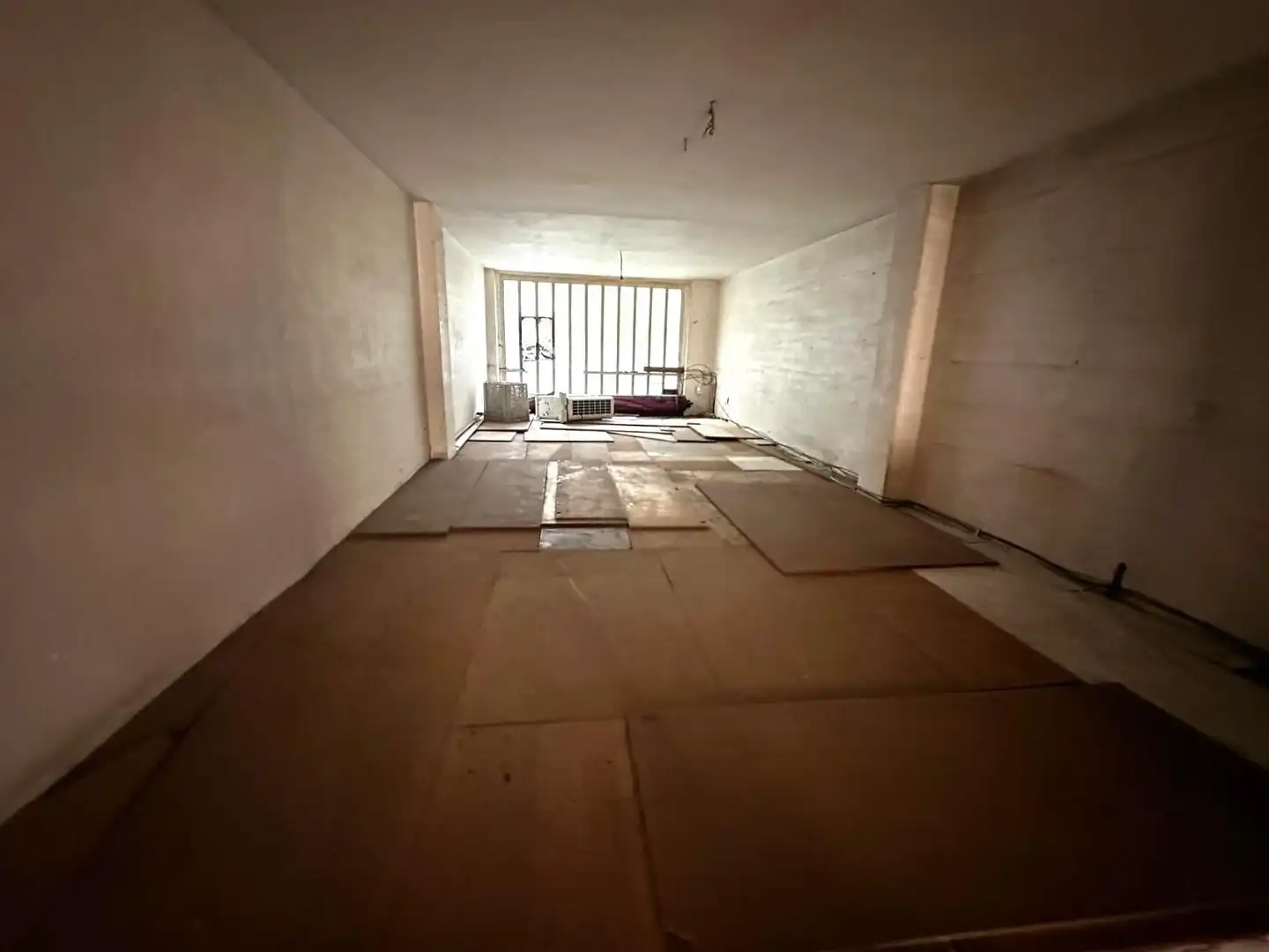 Geschaftsraum zur Miete in Santa Coloma de Gramenet