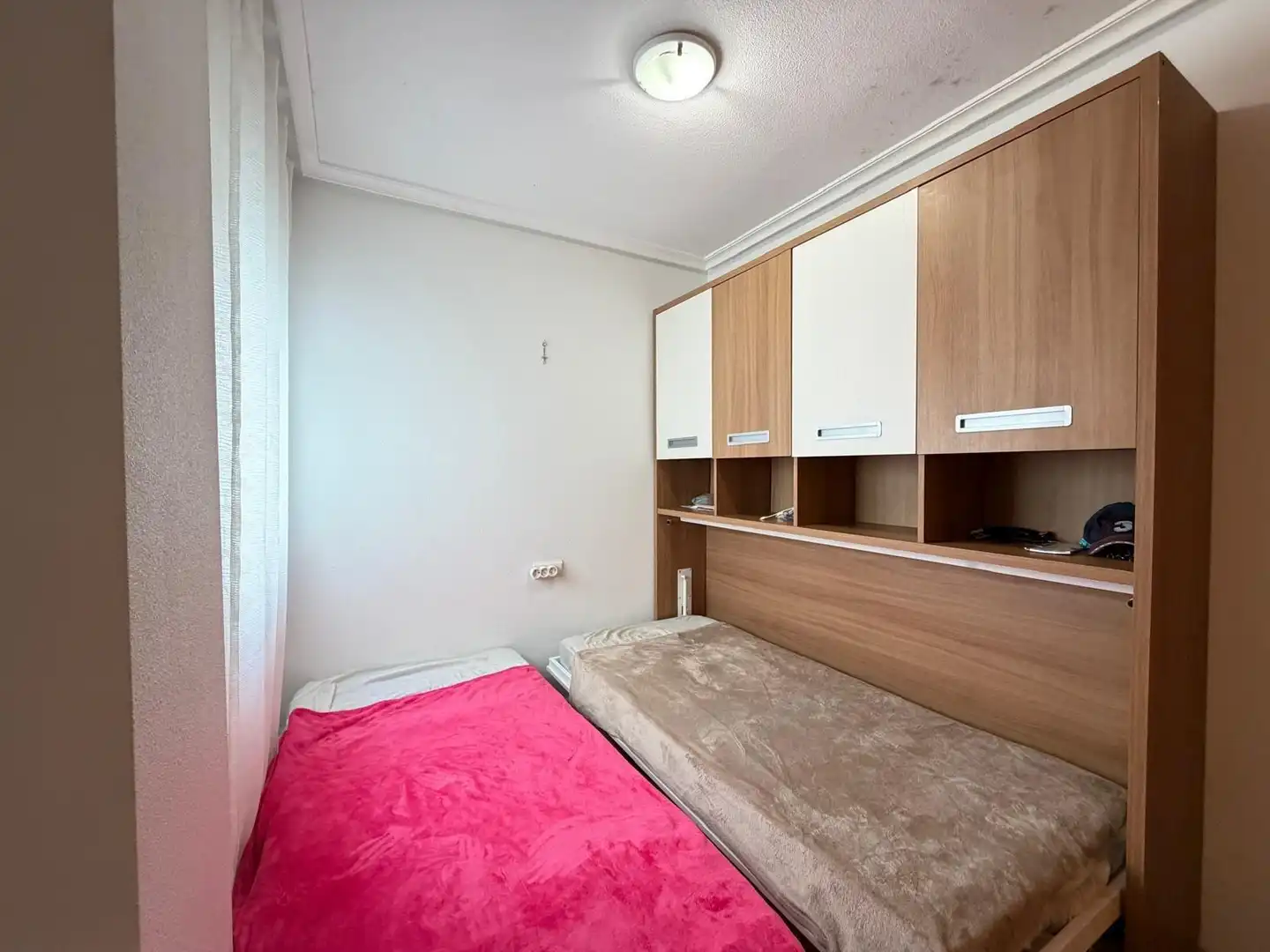 Apartament amb terrassa en venda a Calle LA SAL, imagen 5