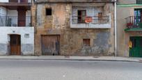 Vista exterior de Casa adosada en venda en Trucios-Turtzioz amb Terrassa