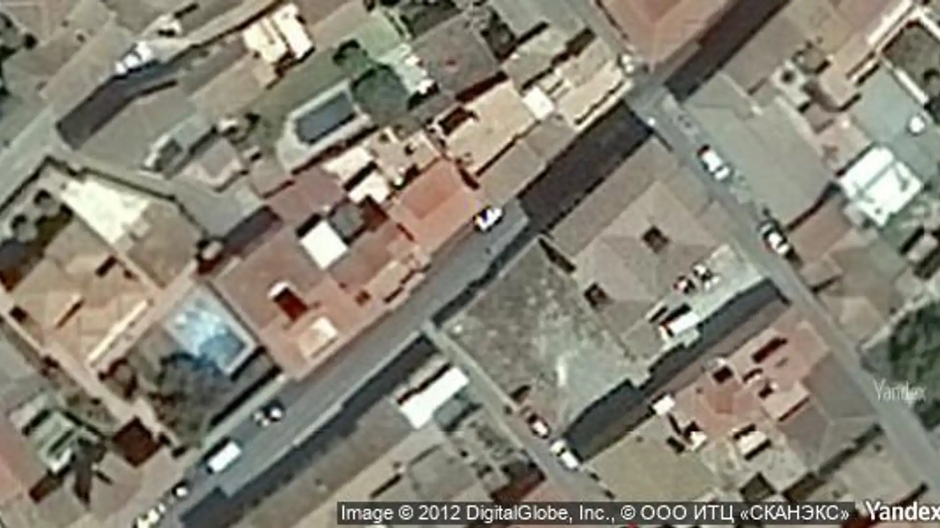 Piso en venta en Las Flores - Huerta