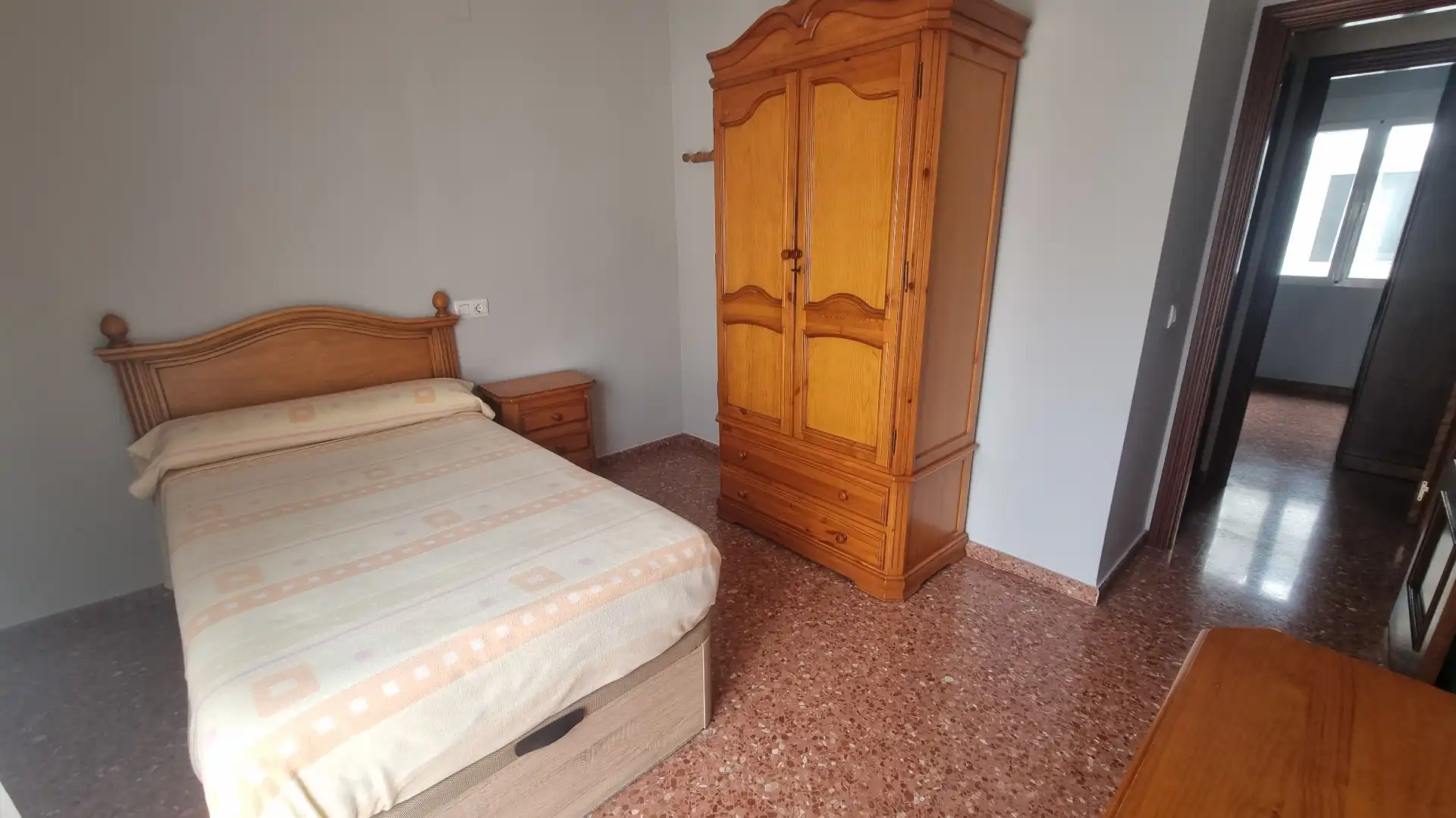 Flat for sale in Calle Esmeralda, imagen 11