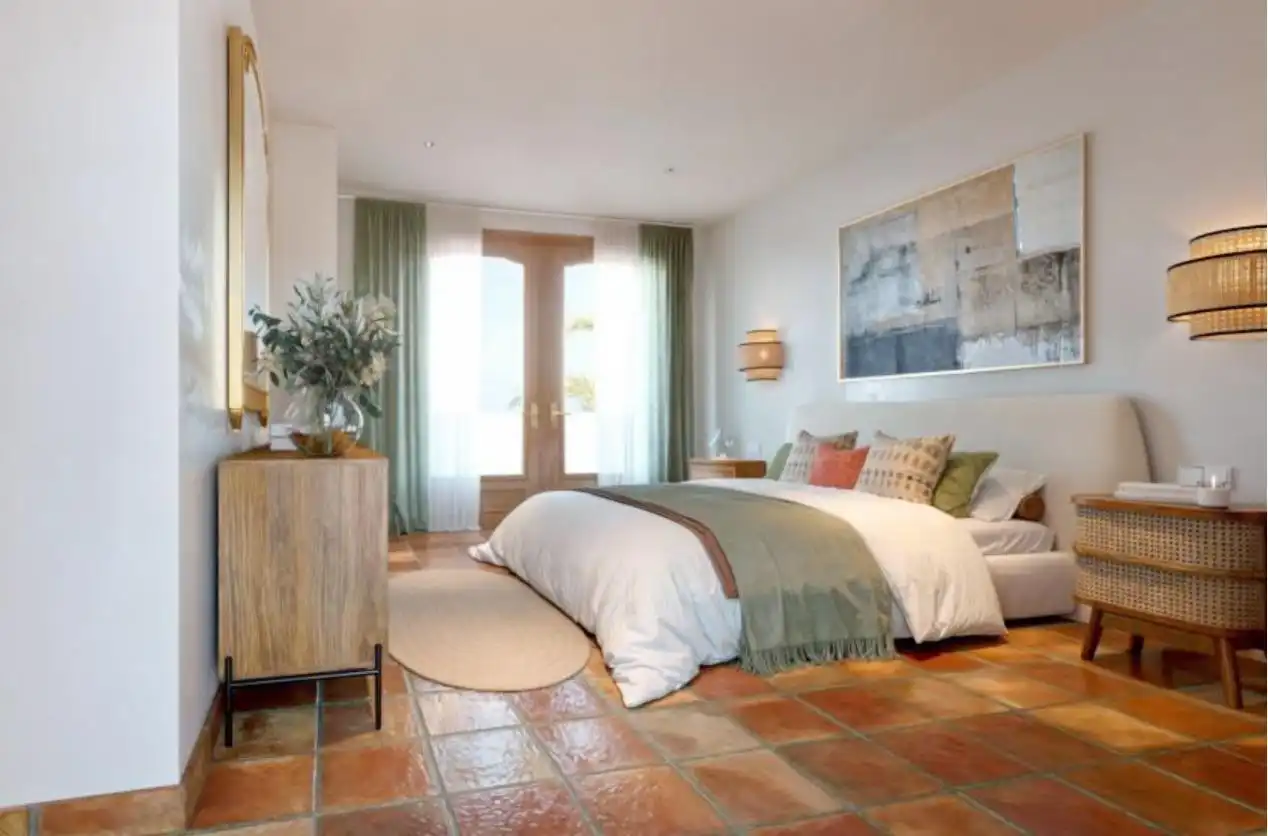 Villa con piscina in vendita a El Montgó, imagen 14