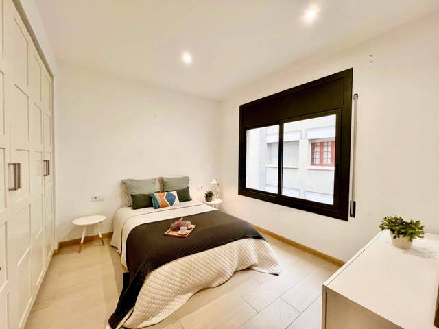 Piso en Venta en Carrer de Vilafranca, 26 en Vila de Gràcia