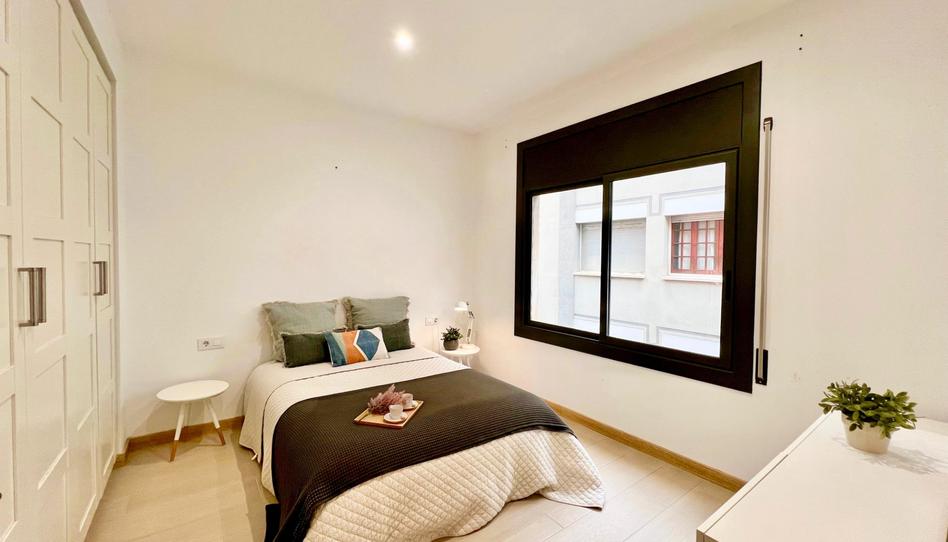 Foto 1 de Pis en venda a Carrer de Vilafranca, 26, Vila de Gràcia, Barcelona