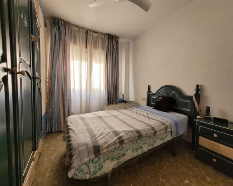 Flat for sale in Camino Suárez, 83, Suárez