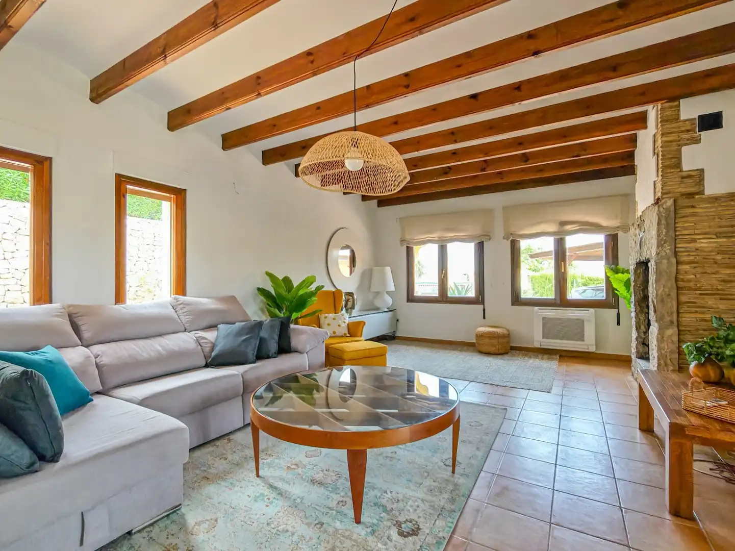 Villa avec piscine à vendre à Camí Corral de Calafat, imagen 16