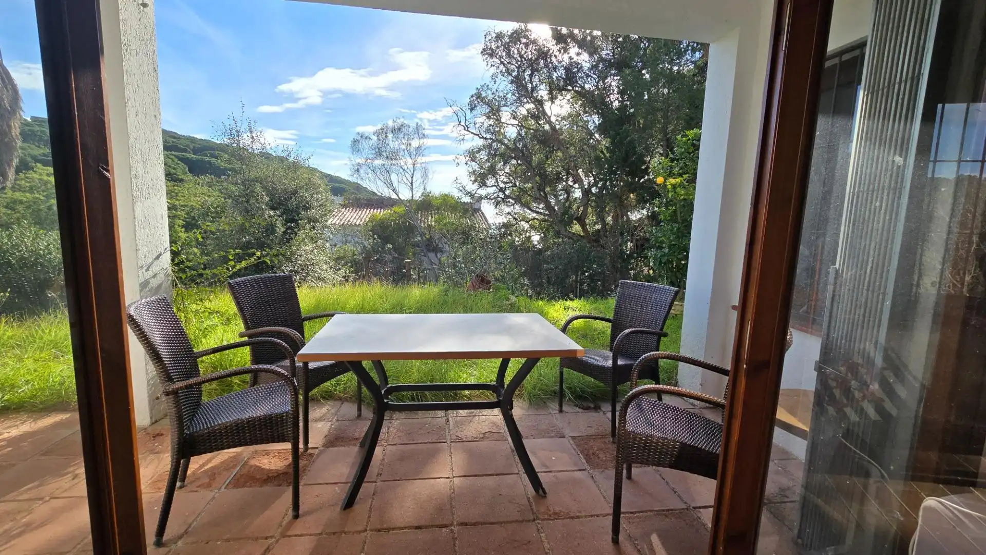 Maison avec jardin à vendre à Carrer CALA D'EN SIMON, imagen 7