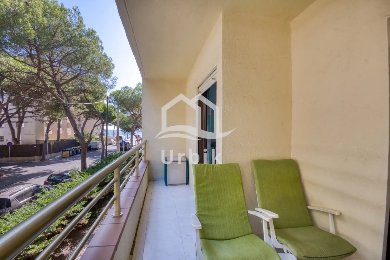 Appartement compact avec ascenseur à vendre à Avinguda Onze de Setembre 69, imagen 15