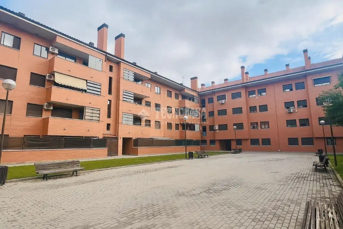 Piso en venta en La Dehesa - El Pinar
