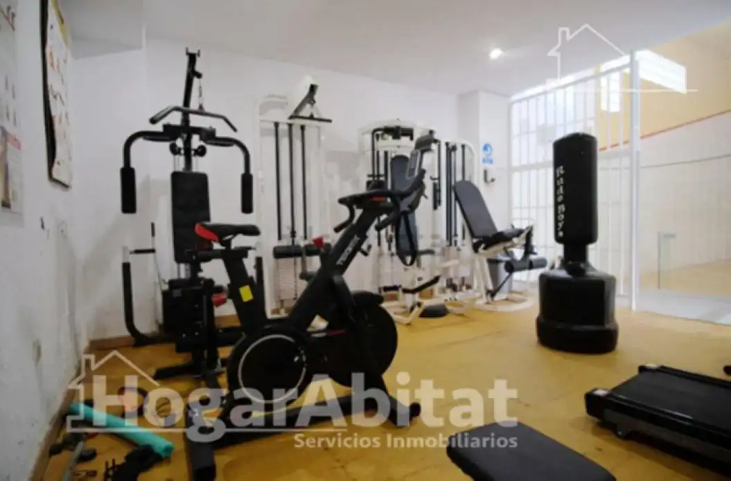 Piso en venta en Valencia con Aire acondicionado, Calefacción y Terraza