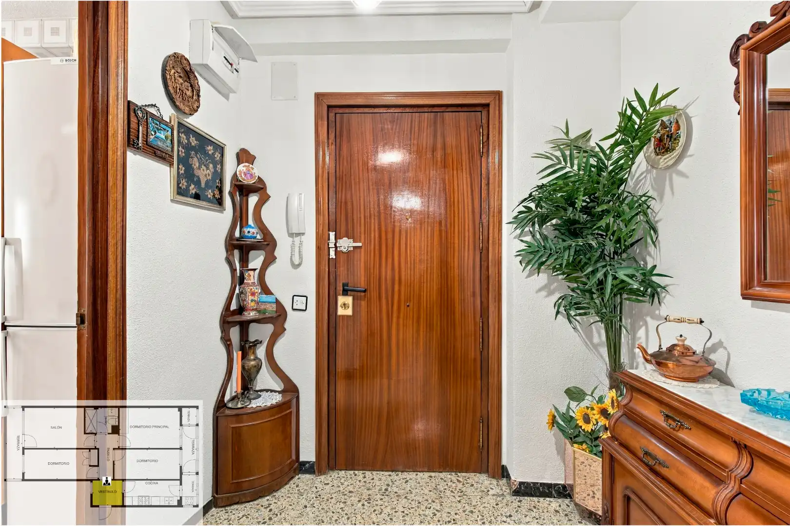 Wohnung mit Terrasse zum Verkauf in San Isidro, imagen 3