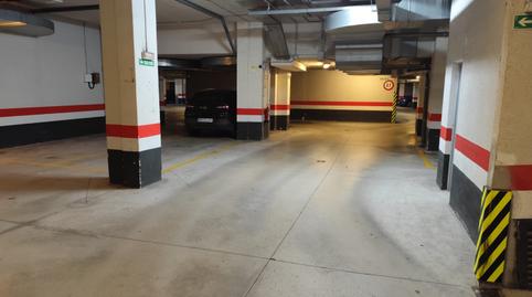 Photo 3 of Garage for sale in Pamplona-iruña - Calle Madres de la Plaza de Mayo, 1, Nuevo Artica, Berrioplano / Berriobeiti