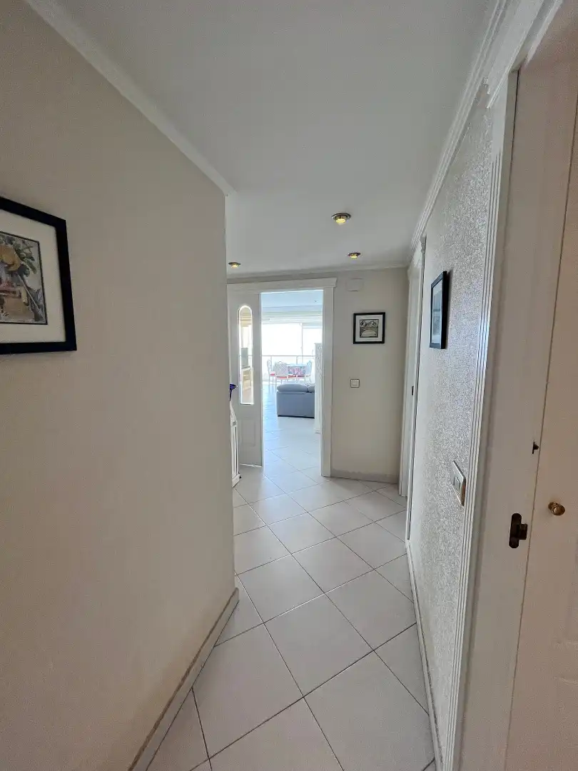 Wohnung mit Aufzug zur Miete in Avinguda Alcoi, imagen 51