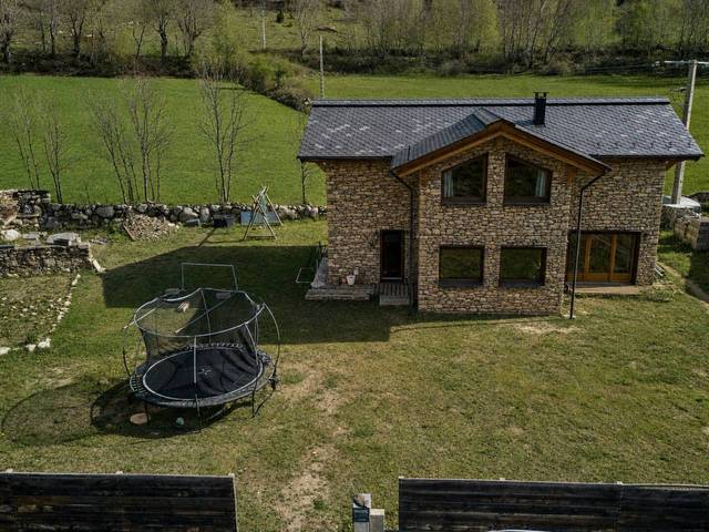 Casa-chalet en Venta en Calle RUE BAILLETTES en Latour - de - Carol
