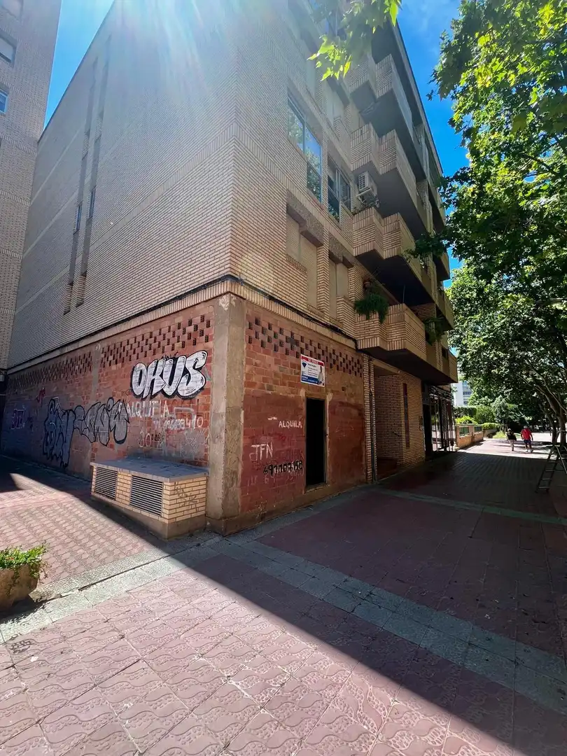 Local comercial en venda a Calle Calle Jorge Guillén, imagen 8