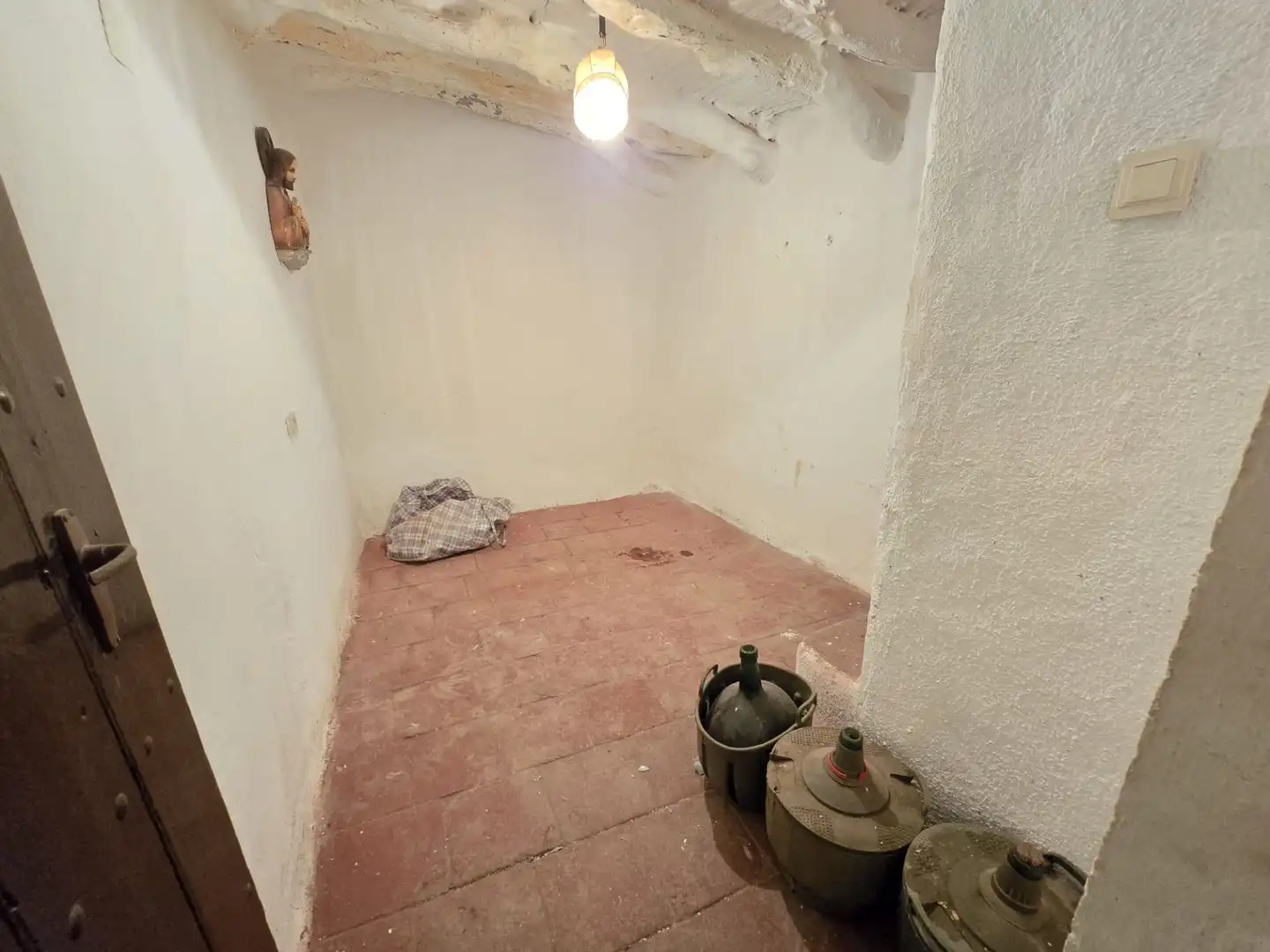 Country homes for sale in Lújar  with Private garden