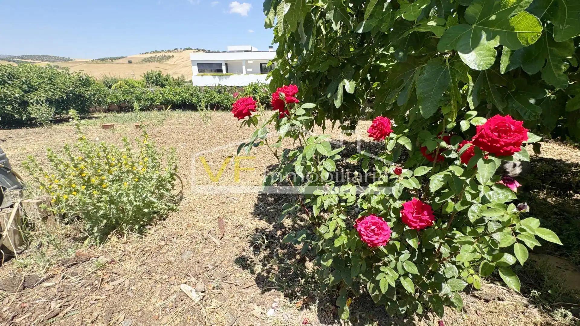 Terreno residencial en venta en Casabermeja, imagen 23