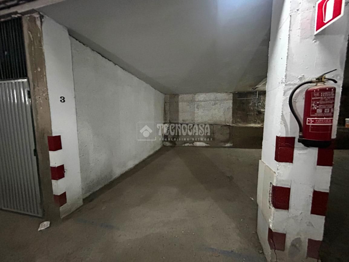 Garage for sale in Güímar