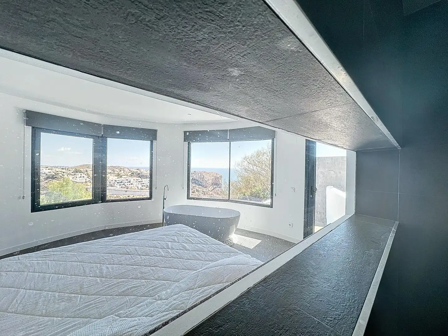 Villa con piscina in vendita a Cumbre del Sol, imagen 49