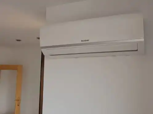 Piso con ascensor en venta en Ronda de Joan Fuster 0, imagen 12