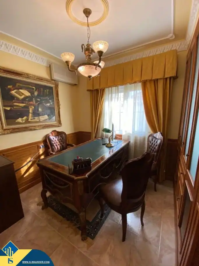 Villa mit Pool zum Verkauf in Orihuela Costa, imagen 9